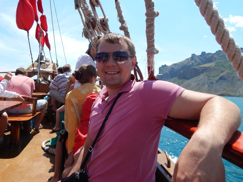 Денис Булгаков | Курск