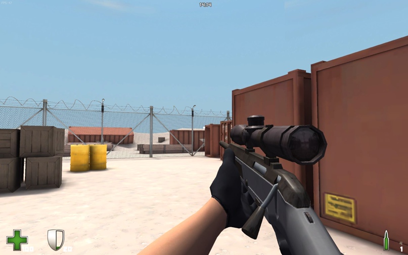 Нина Китаева | Кетченеры