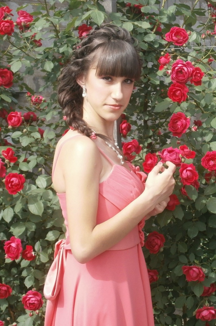 Анастасия Боровая | Алчевск