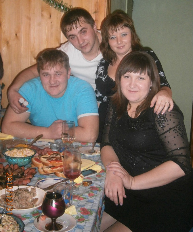 Татьяна Сохина ( МАРКИНА ) | Курск