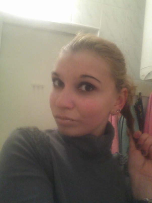 Юлия Никонова | Харьков