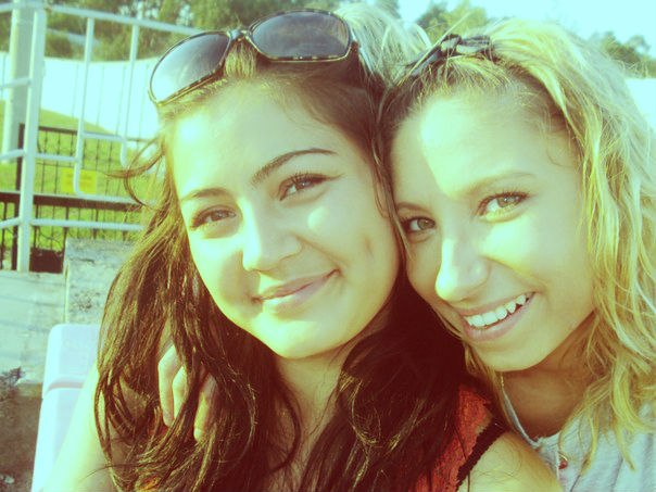 Ксения Кузьменко |