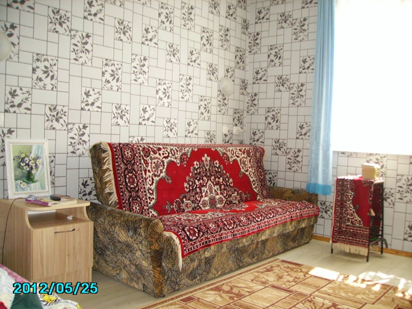 Марина Воробьёва | Мурманск