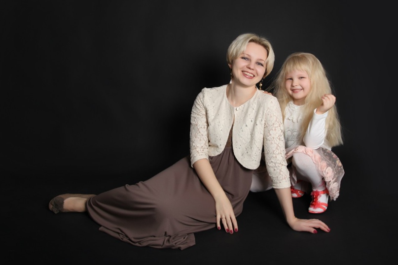 Анастасия Якимова | Санкт-Петербург