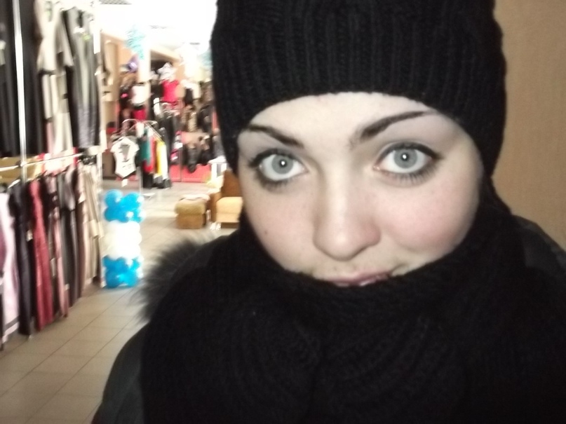 Ксения Родина | Желтые Воды