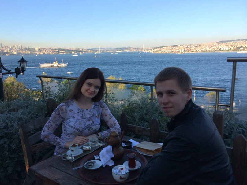 Стас Толстых | Москва