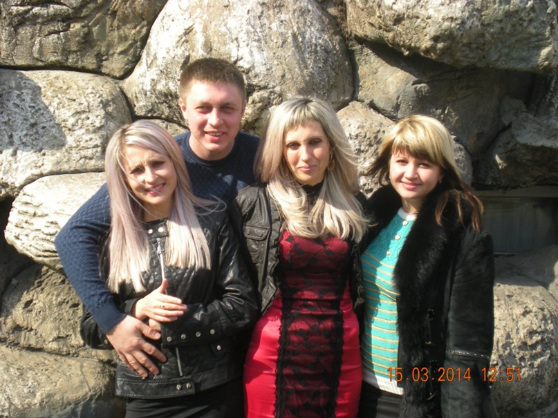 Паша Наумов | Днепр (Днепропетровск)