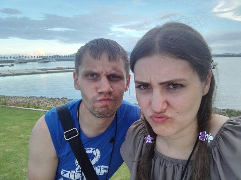 Алексей Головань | Иркутск