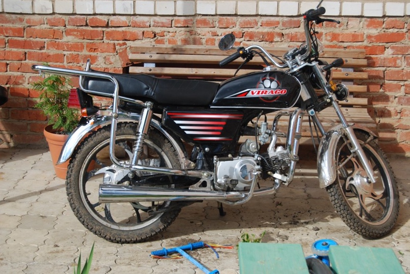 Борис Старцев | Красавино