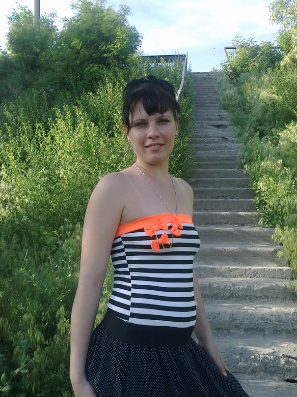 Анна Соколова |