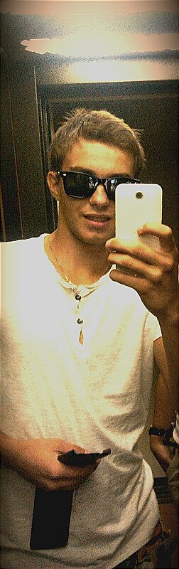 Максим Бондарев | Анапа