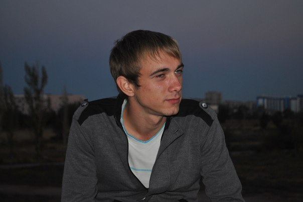 Евгений Малыгин | Волжский
