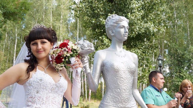 Жанна Гончарова | Курск