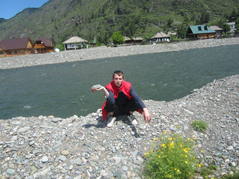 Екатерина Тюрина | Новосибирск