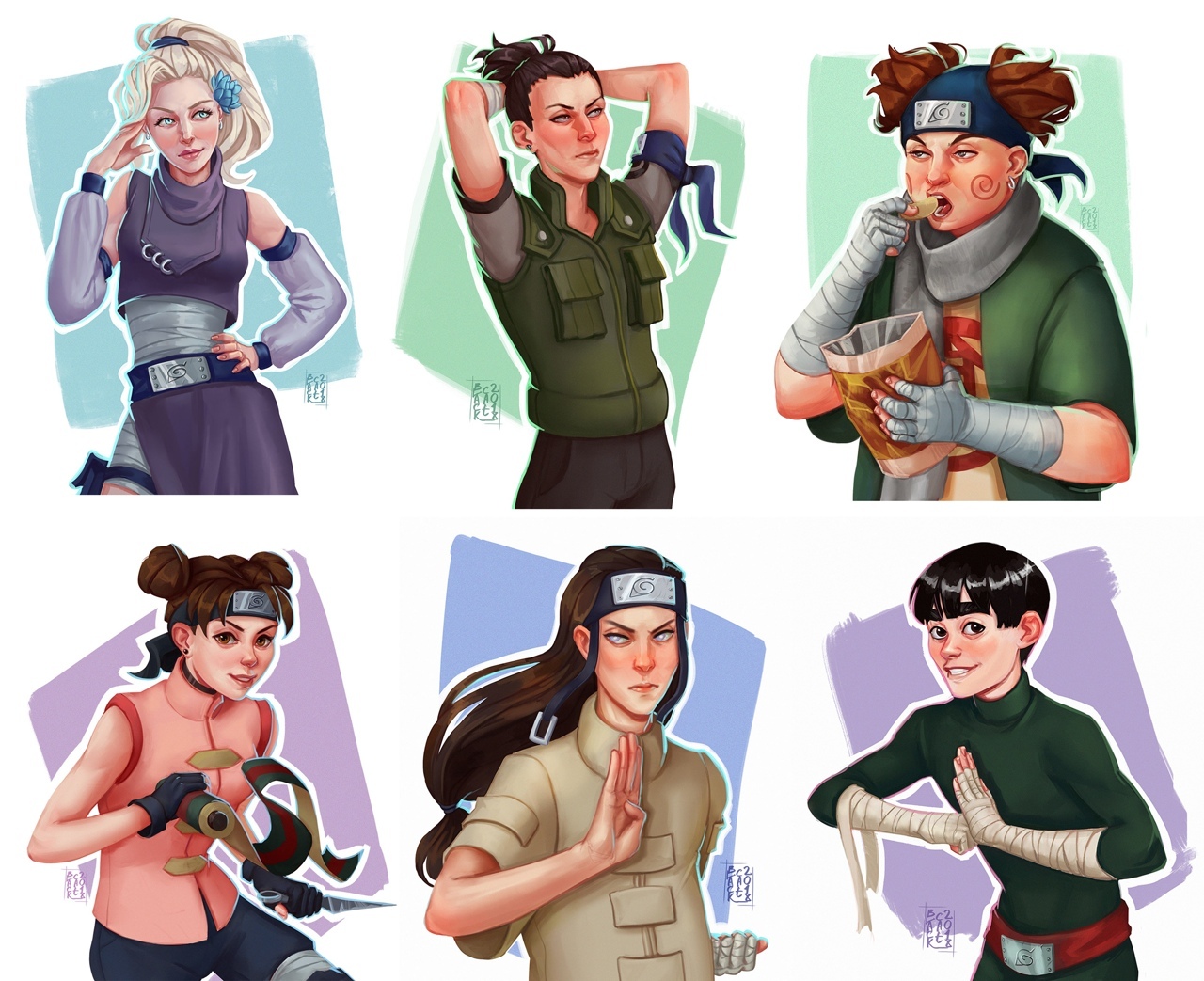 Работs преподавателя курса Дианы Матисовой