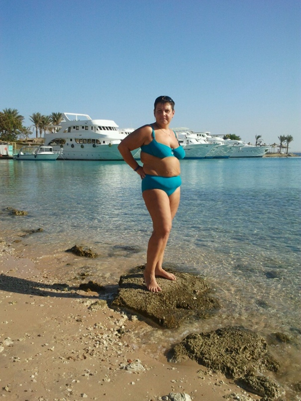 Ольга Бурмистрова | Москва