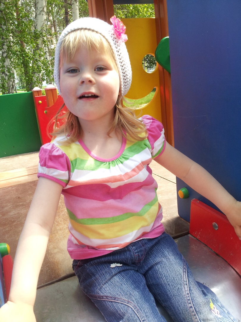 Ольга Савиных | Снежинск