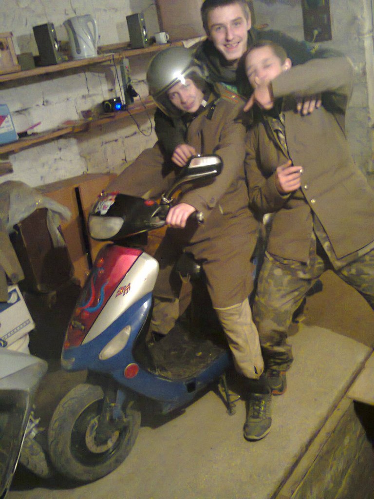 Юрий Змиевский | Киев