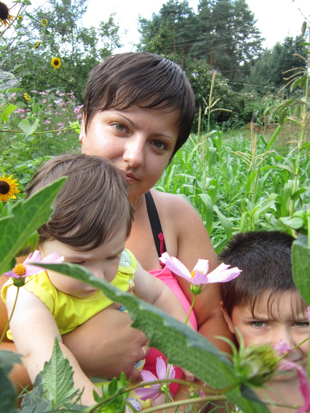 Света Шевченко | Житомир