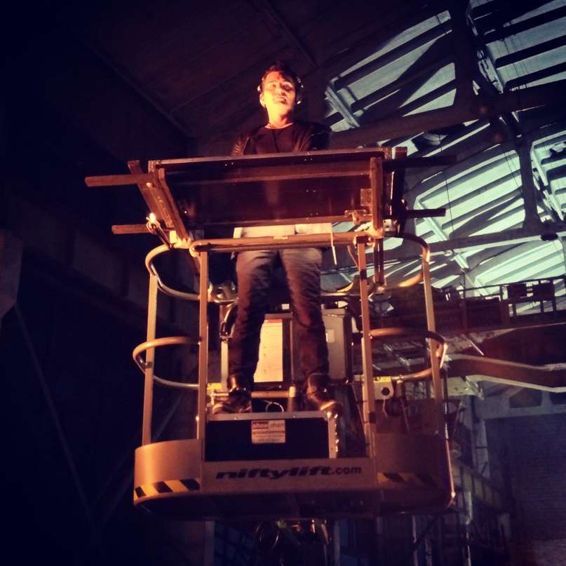 Евгений Бояркин | Москва