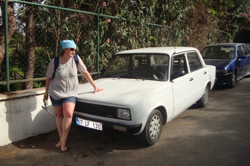 Лена Зыкова | Лесной