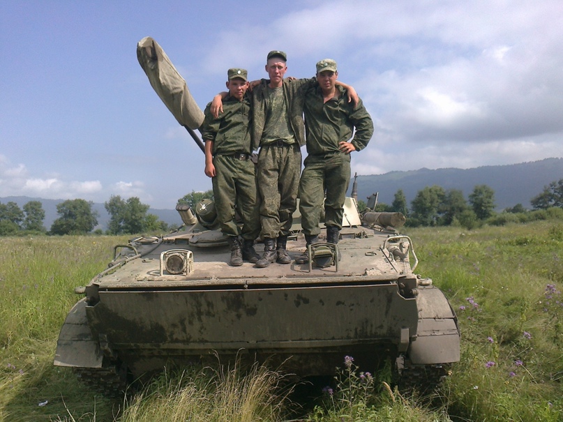 Евгений Юров | Рузаевка