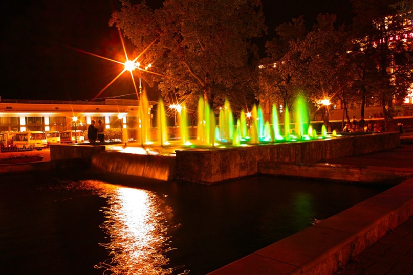 Наталья Пономаренко | Нижний Новгород