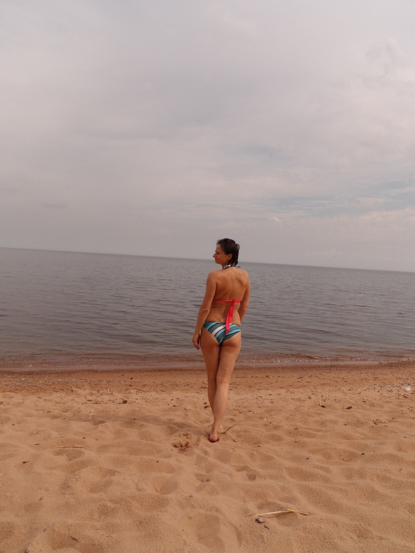 Варвара Терентьева | Санкт-Петербург