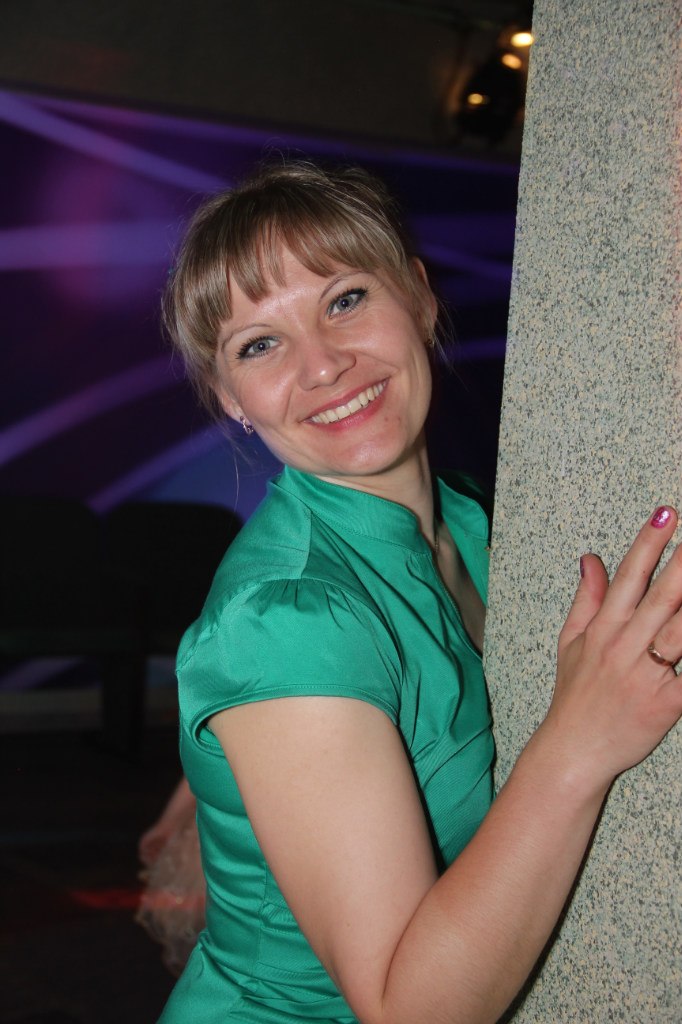 Марина Григорьева | Киров