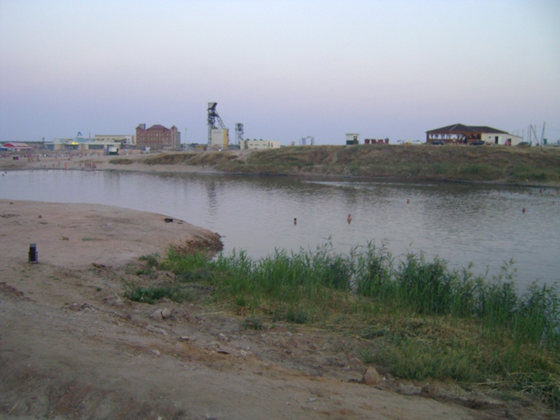 Ольга Классен | Аша