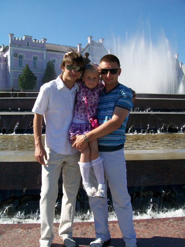 Владимир Тимошенко | Сумы