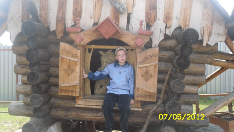 Любовь Климова | Ижевск