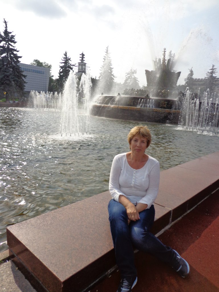 Татьяна Коротина | Одесса