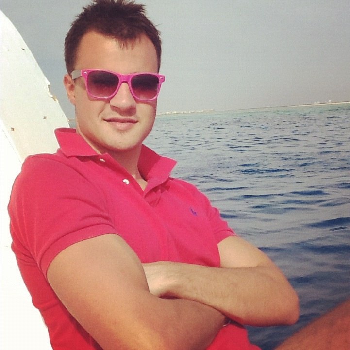 Юра Савичев | Москва