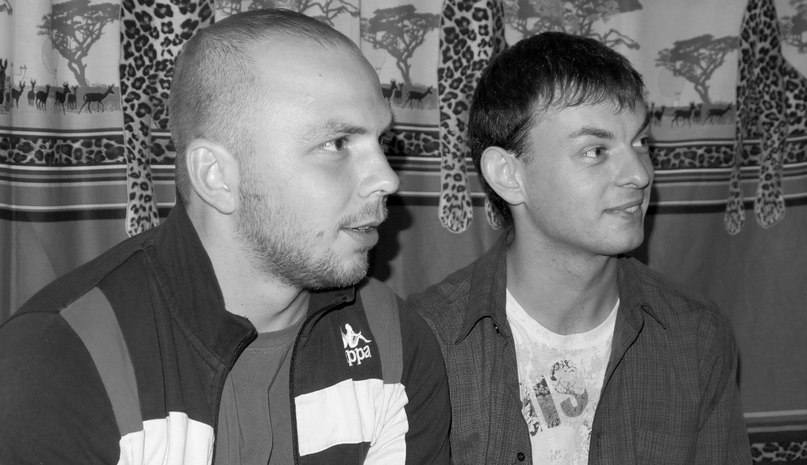 Олег Пархоменко | Казань