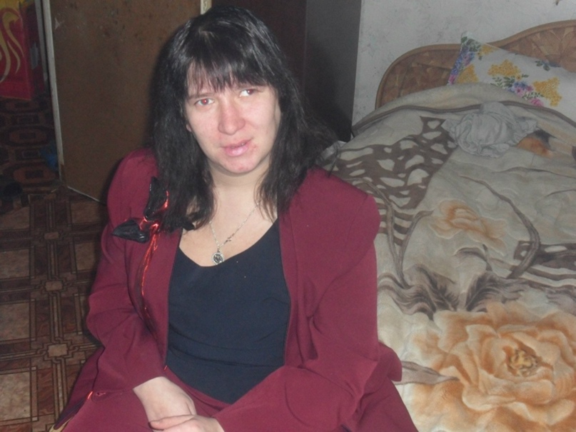 Анна Белякова | Бокситогорск