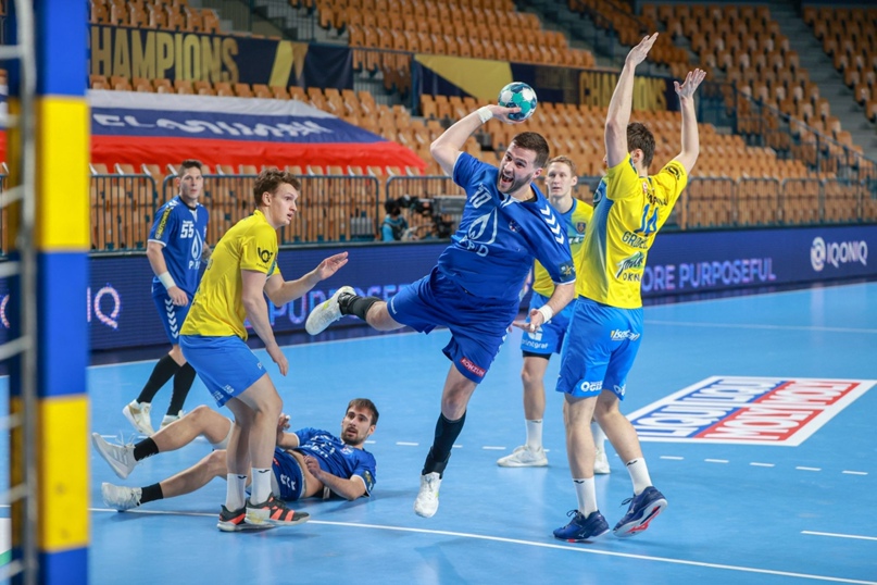 Лига чемпионов. "Веспрем" без реванша, "Порту" без спасения, "Загреб" без первых очков, изображение №3