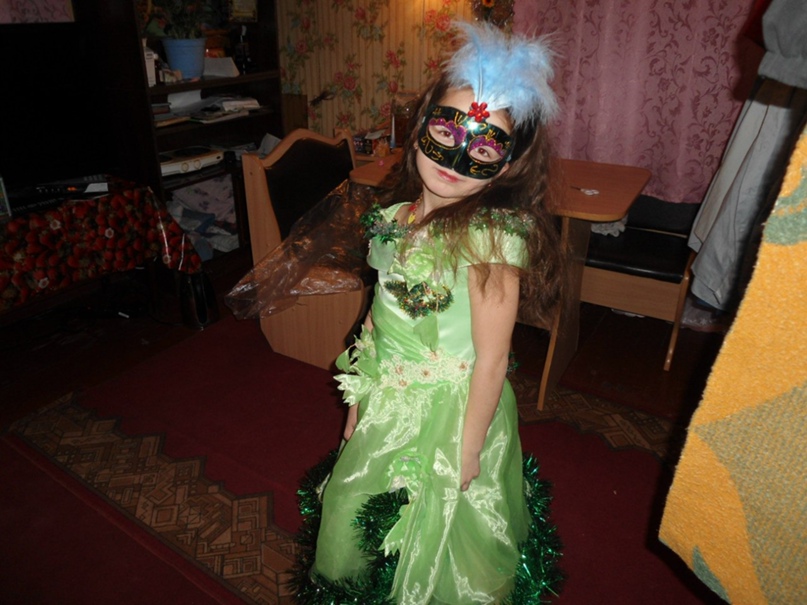 Ульяна Антонова | Архангельск