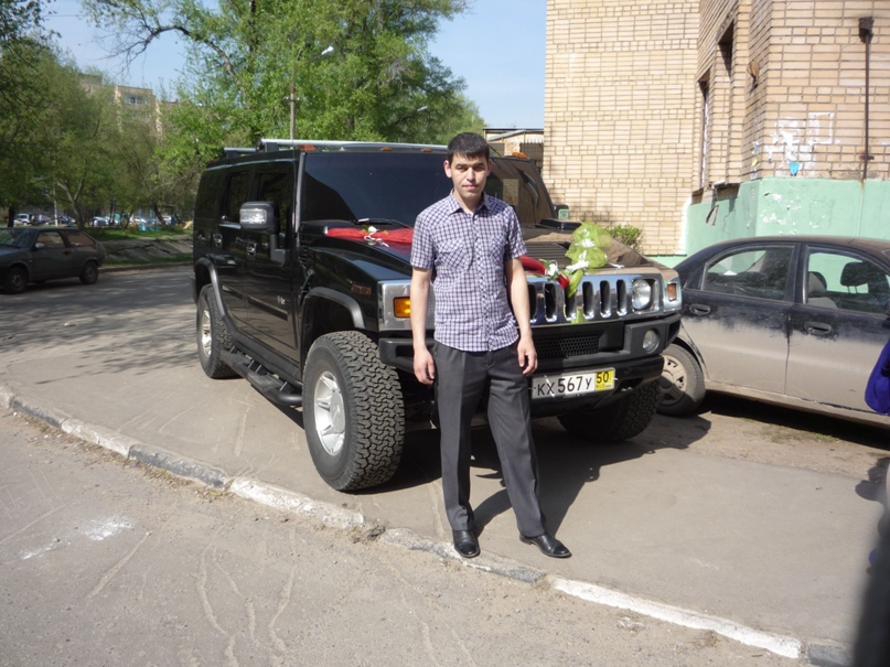 Ильшат Хайрутдинов | Буинск