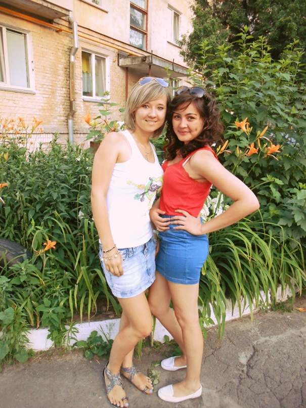 Ксения Кузьменко |