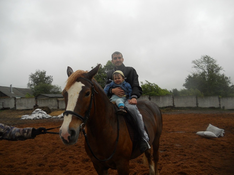 Михаил Дрёмин | Щекино