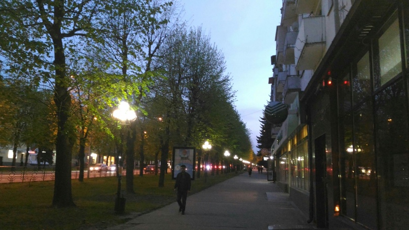 Людмила Гладышева | Пермь