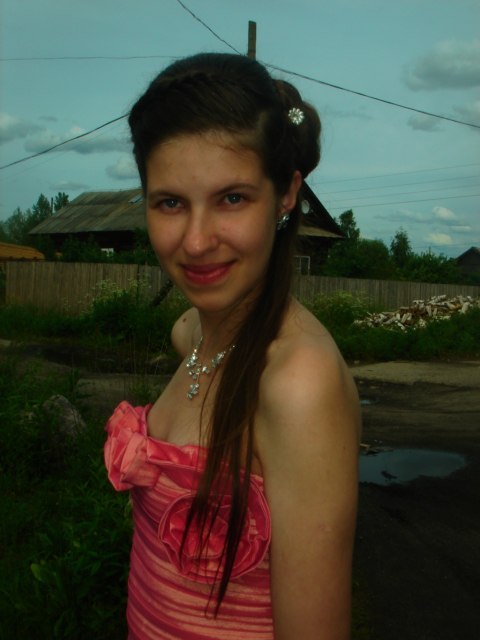 Наталья Тихомирова | Мантурово