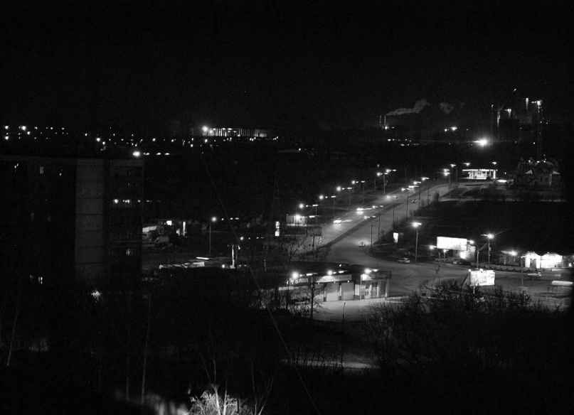 Артем Новоселов | Новосибирск