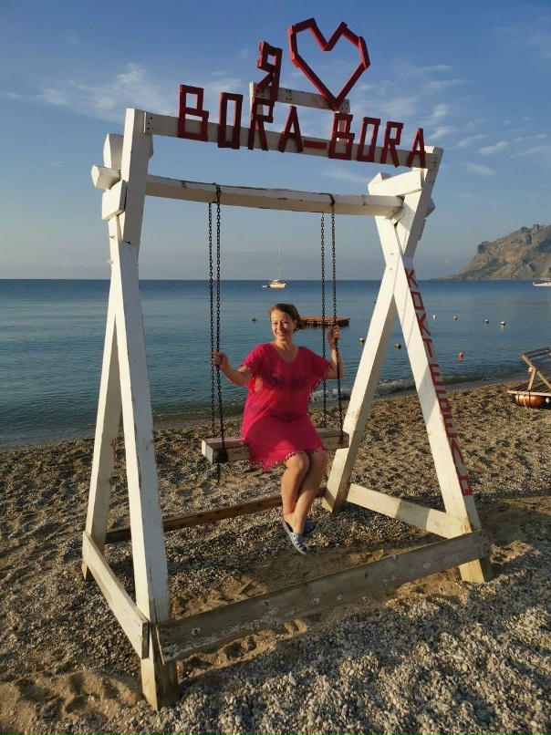 Екатерина Прохорова | Нижний Новгород