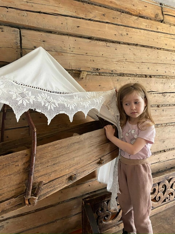 Елена Багаева | Киров