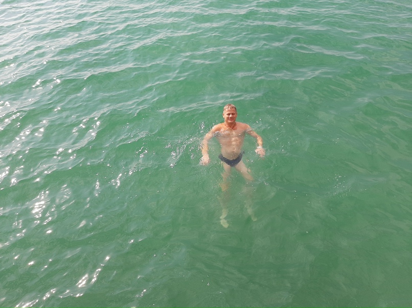 Денис Ивлев | Ростов-на-Дону