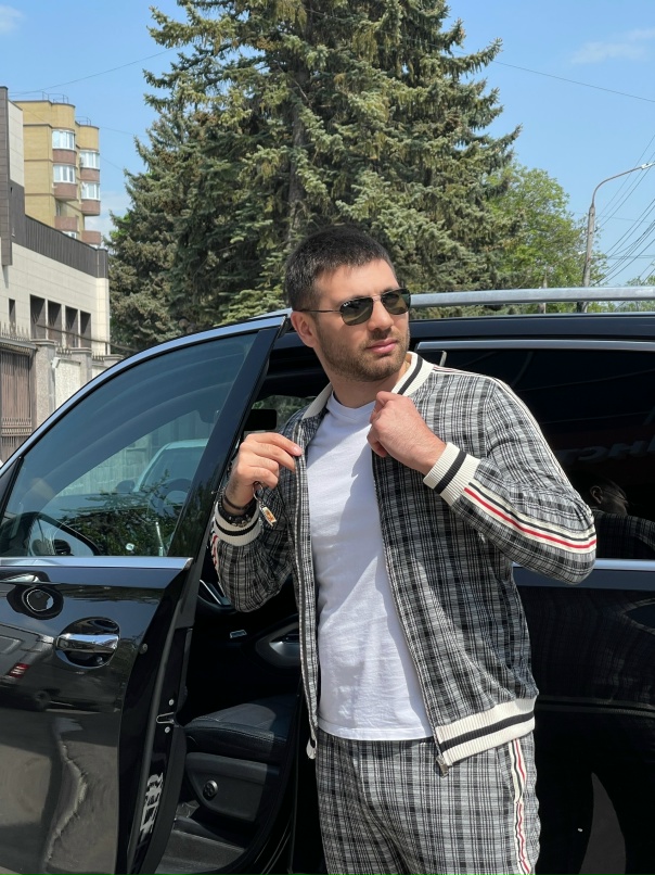 Константин Афанасов | Ставрополь