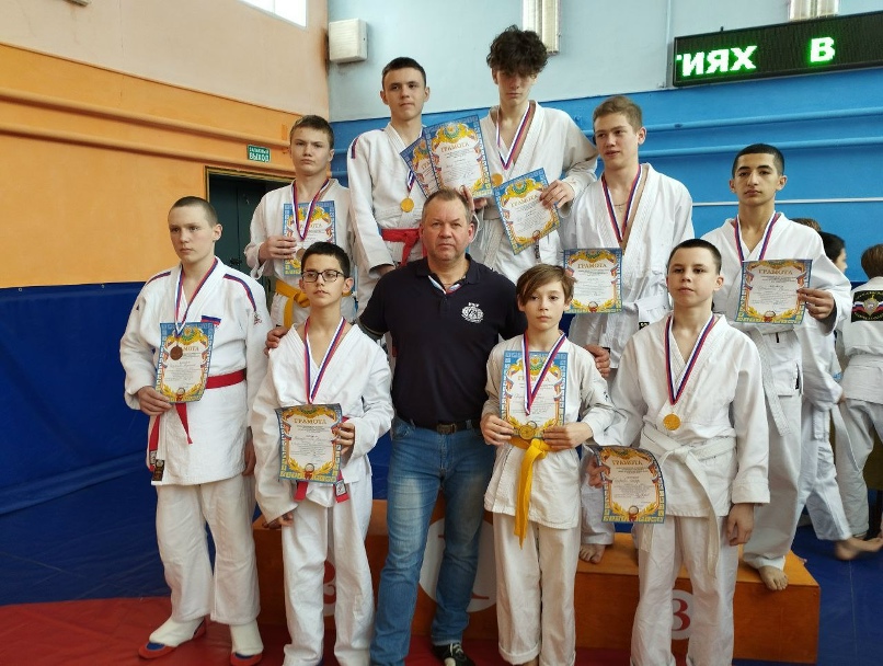 Юбилей «Поиск» - 70 лет!, изображение №8