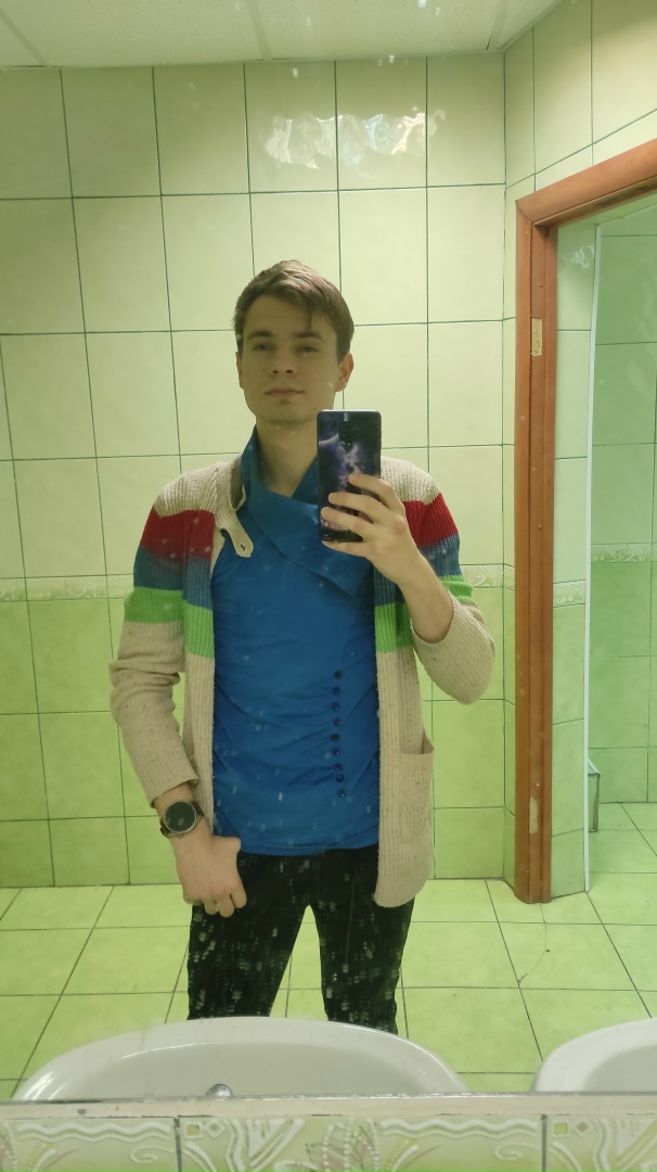 Алексей Архипов | Екатеринбург